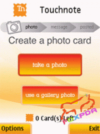 Touchnote Postcards v5.42 7